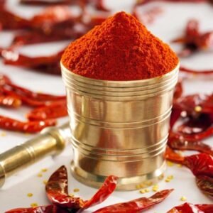 Chilli Powder