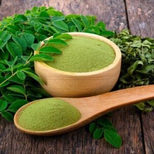 Moringa Rice mix Powder