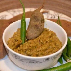 truspice foods tamarind pickle