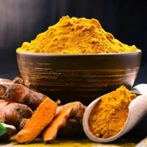 truspice foods turmeric powder